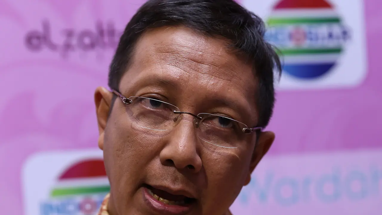 Lukman Hakim
