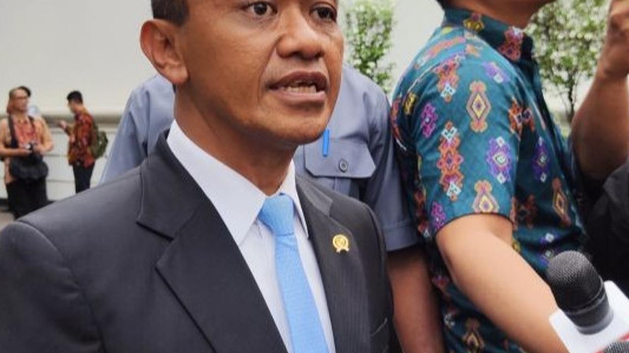 Kilang Minyak 500.000 Barel di Sumatera: Danantara Jadi Salah Satu Investor
