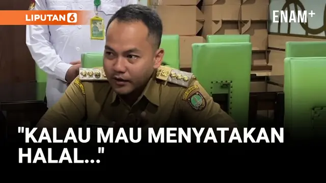 VIDEO: Wali Kota Solo Datangi Rumah Makan Ayam Goreng yang Viral!