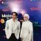 Afgan - Lesti Kejora Akhirnya Duet Perdana di HUT ke-36 SCTV, Setelah Belasan Tahun Selabel