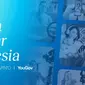 Pengaruh Influencer di Indonesia. (dok. Vero dan YouGov)