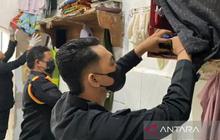 Sinergi Rutan Bangkalan BNNP Jatim Perkuat Benteng Pencegahan Narkoba