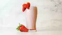 How to make milkshakes at home. (Photo:  Sebastian Coman Photography/Unsplash)