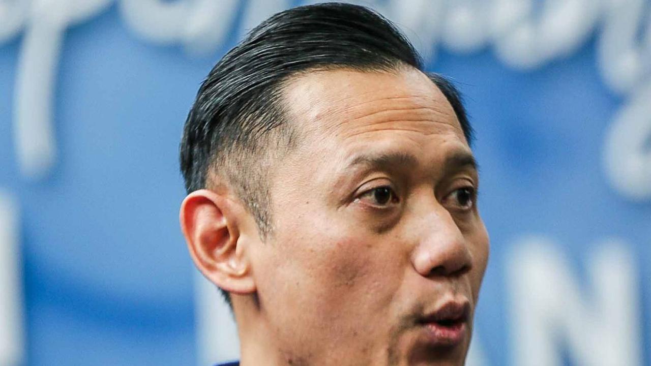 AHY pun mengungkapkan & memahami kekecewaan kadernya usai Cak Imin sebagai cawapres Anies Baswedan tanpa restu Partai Demokrat.<br>