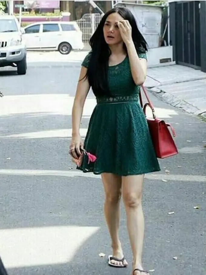 Seperti Mulan Jameela, Ini Risiko yang Pasti Kamu Hadapi Kalau Jadi Orang Ketiga