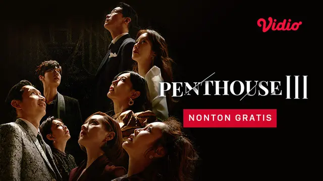 Penthouse 1, 2, 3
