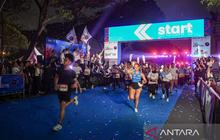 Rikki Marthin Simbolon, Peraih Emas SEA Games, Juarai 10K BTN JAKIM 2026