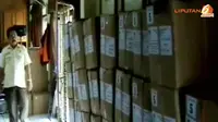 [VIDEO] Logistik Pemilu 2014 Terbuat dari Kardus