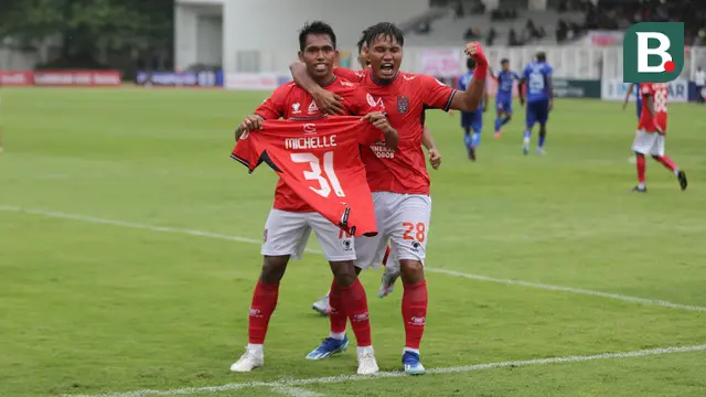 Malut United vs Persiraja Banda Aceh: Leg Kedua Perebutan Tempat Ketiga Pegadaian Liga 2 2023/2024