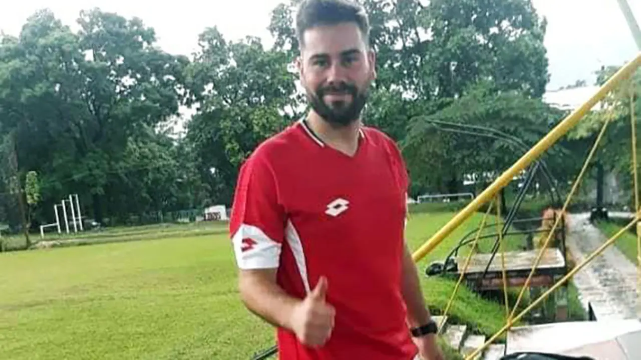 Rui Nunes
