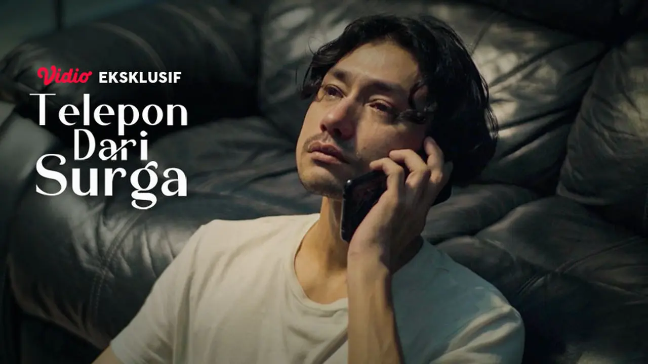 Telepon dari Surga