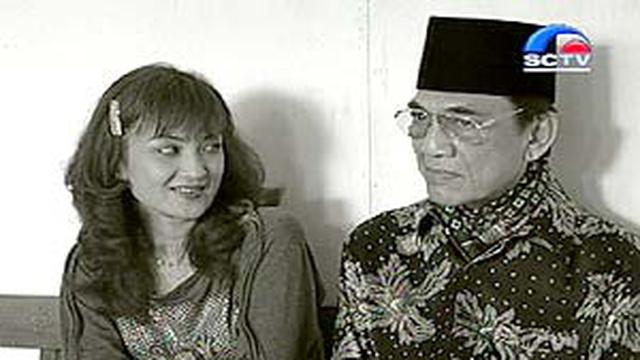 Eddy Sud Ikhlas Bercerai Showbiz Liputan6 Com