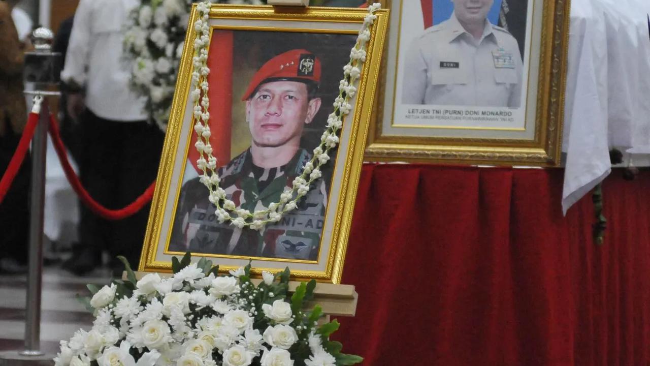 Dok. Istimewa