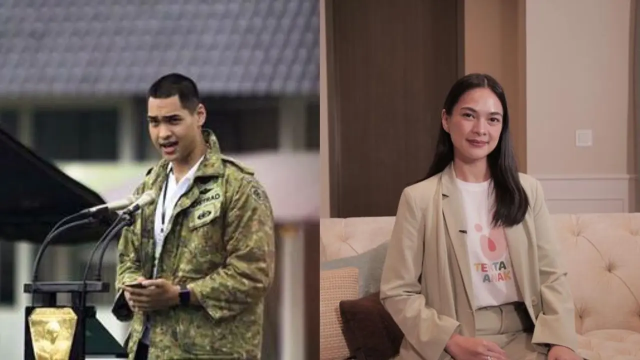 Kakak Dito Ariotedjo, Mesty Ariotedjo berharap adiknya bisa menjalankan amanah yang diberikan untuk bila dilantik menjadi Menpora baru.