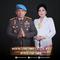 Kadiv Propam nonaktif Irjen Pol Ferdy Sambo bersama sang istri Putri Candrawathi. (Instagram @divpropampolri)