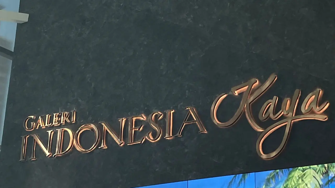 Galeri Indonesia Kaya