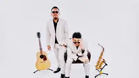 Konsistensi Tiggi Band dalam Berkarya, Rilis 21 Lagu dalam Sebulan