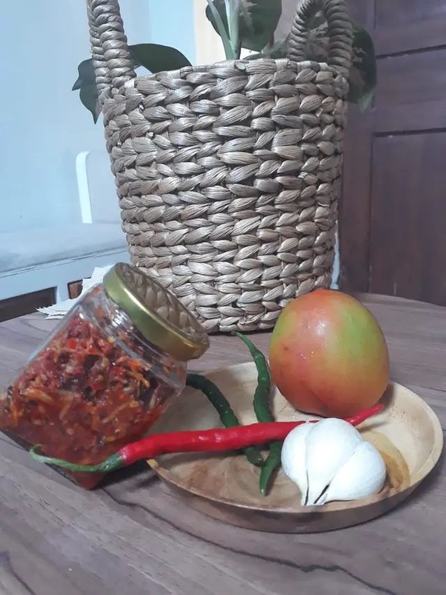 Menu Andalan di Dapoer Zaraa