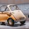 The smallest cars ever made in the world. (Photo: Julian Hochgesang/Unsplash)