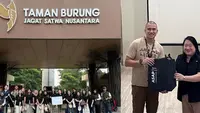 EMTEK Perkuat Komitmen Keberlanjutan Lewat Ikrar Keanekaragaman Hayati
