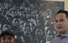 FOTO: Fotografer Merdeka.com Raih Penghargaan Megapolitan of The Year di Pameran Foto Rekam Jakarta: Masa ke Masa