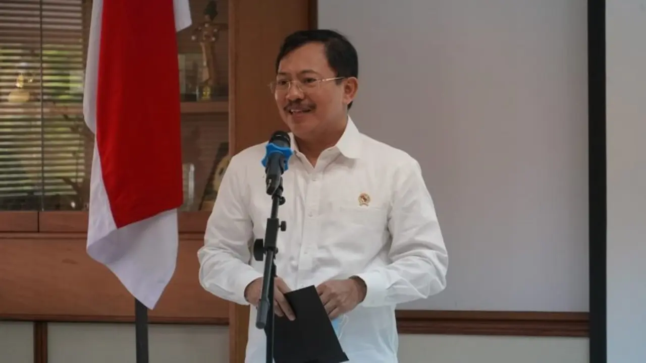 Terawan Agus Putranto