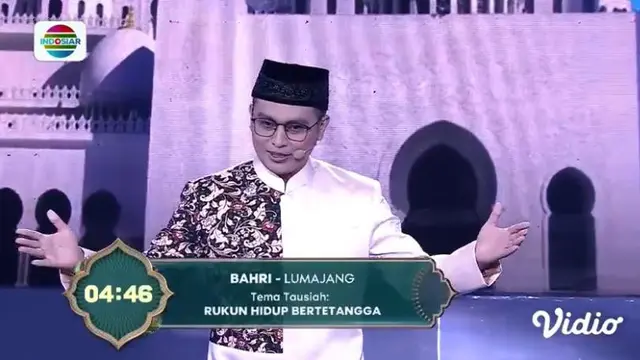Bahri (Lumajang)