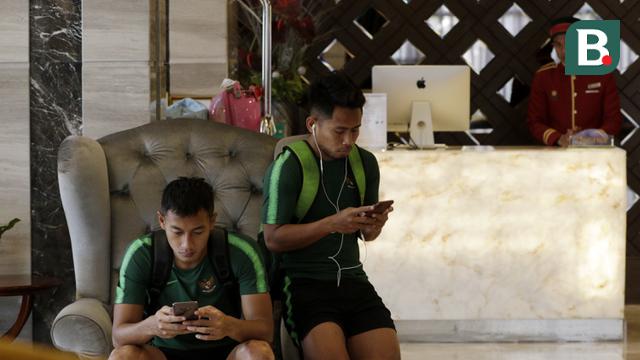 Hotel Timnas Indonesia