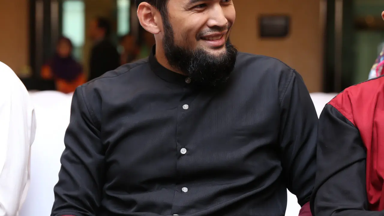 Teuku Wisnu