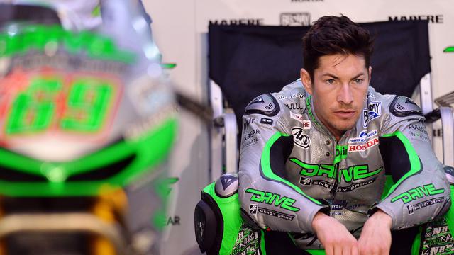 Nicky Hayden