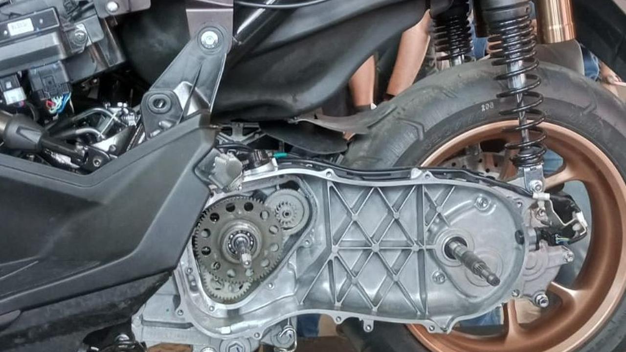 Masa garansi 2 hingga 3 tahun