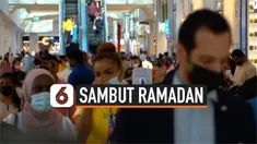 sambut ramadan