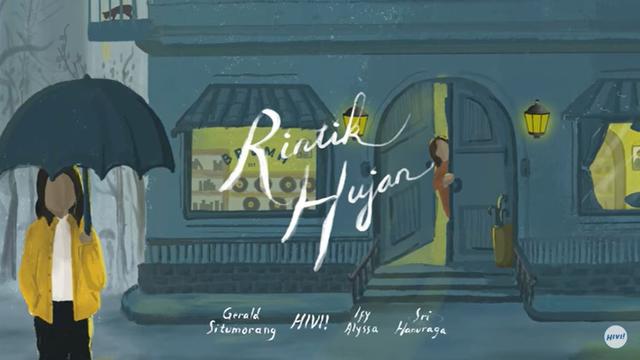 Hivi! (Foto: YouTube)