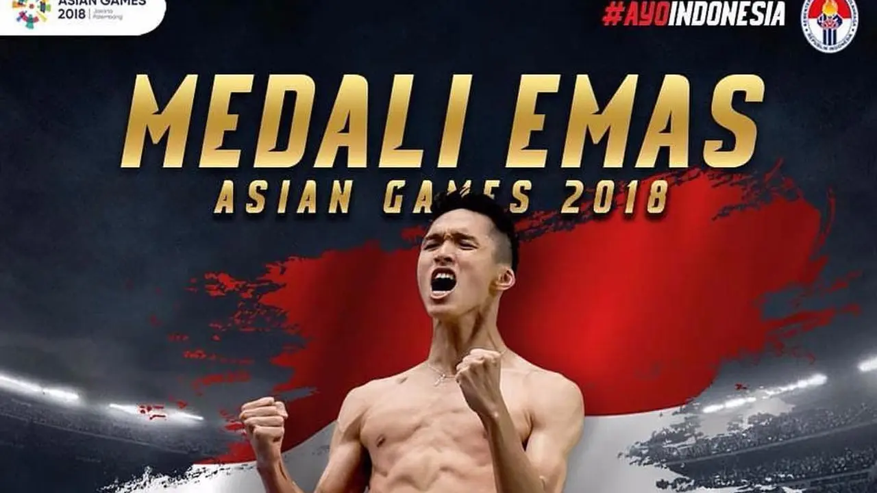 Jonatan Christie