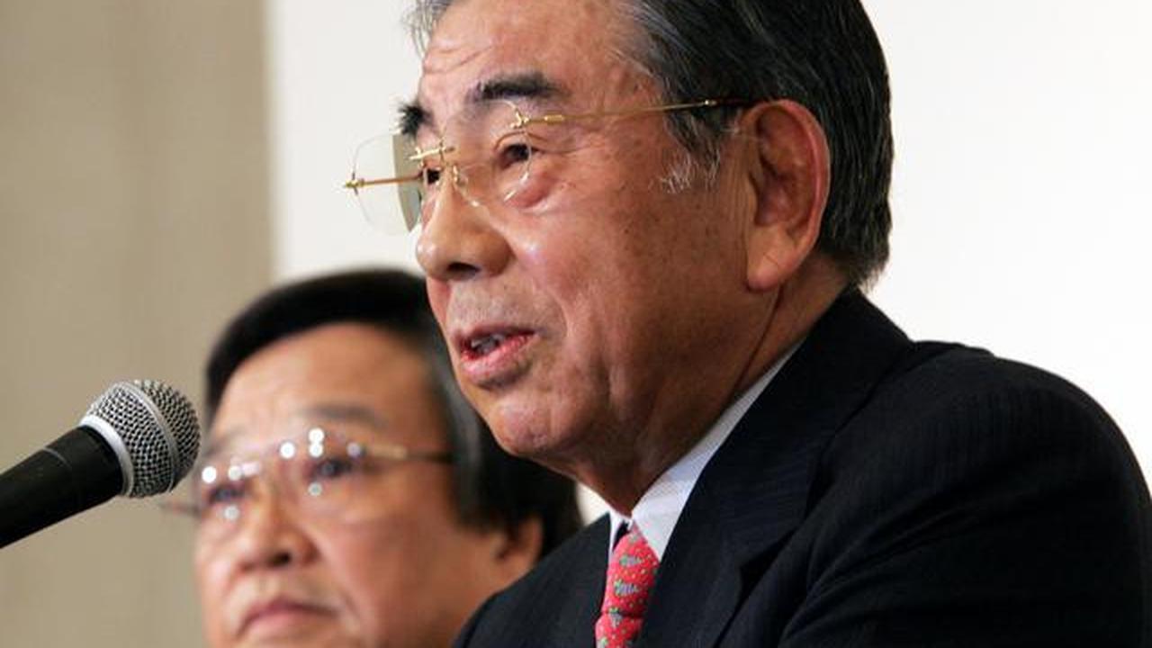 Pendiri Seven Eleven Toshifumi Suzuki Meninggal Dunia