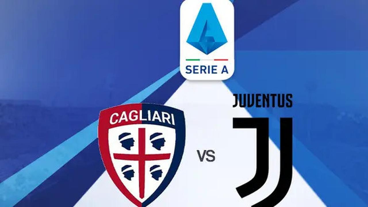 Prediksi Cagliari Vs Juventus di Serie A Liga Italia