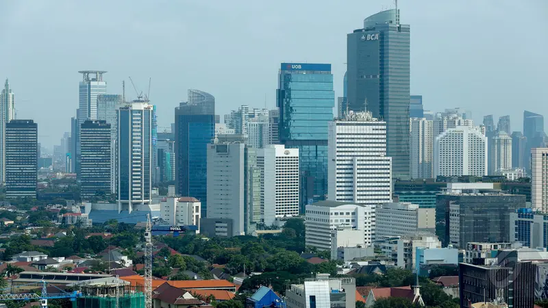 Perlambatan Ekonomi Indonesia Mengkhawatirkan