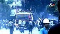 Wali Kota Surabaya Sunarto Dipecat