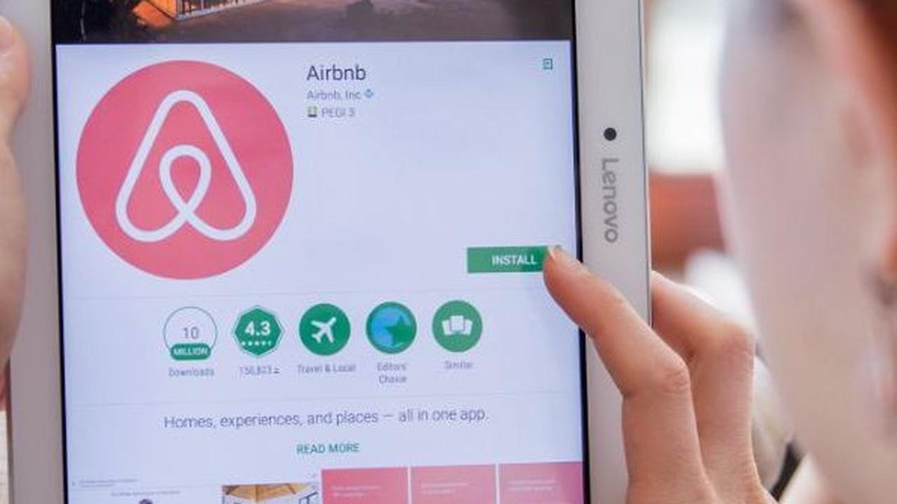 Enam Aplikasi Travel Agent Terancam Diblokir, Begini Respons Menparekraf