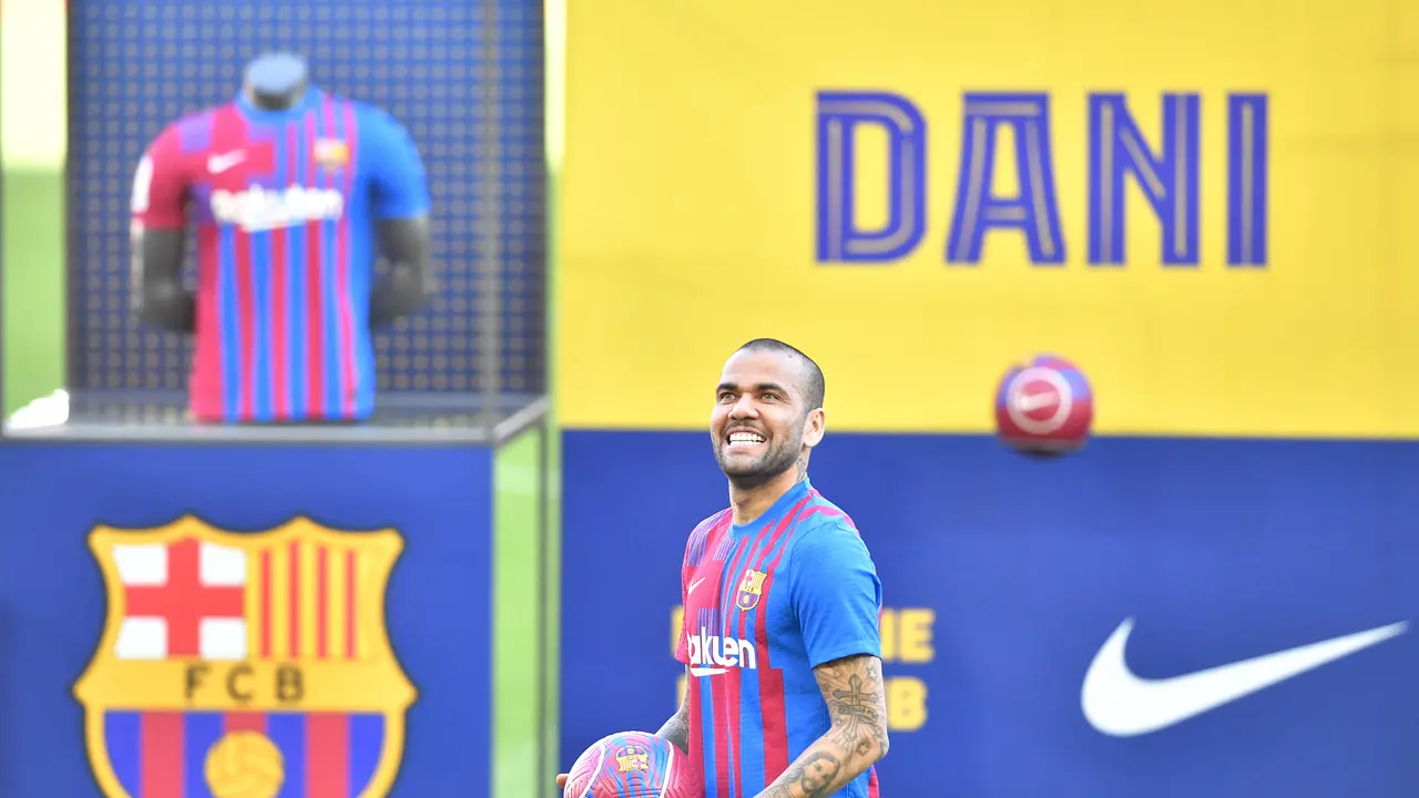 Dani Alves