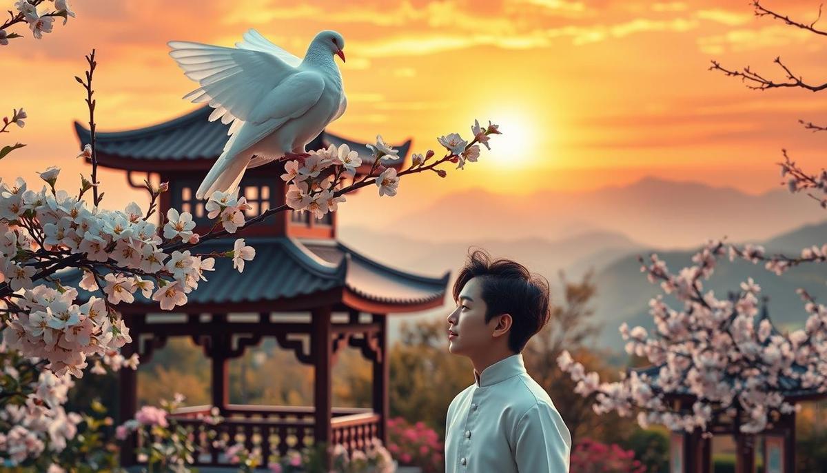 350 Kata Bijak Burung yang Menginspirasi