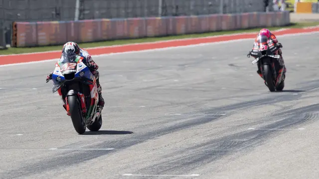 Alex Rins