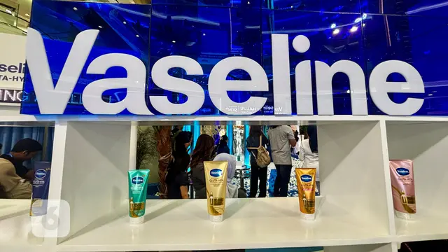 Vaseline