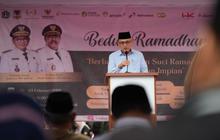 Pemkot Jakut Ajak Warga Perkuat Kebersamaan Ramadhan Jakarta Utara: Silaturahmi Cegah Tawuran