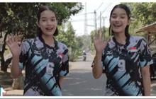 Kisah Perjuangan Kidung & Gading, Anak Kembar dari Keluarga Kurang Mampu yang Lolos Jadi Casis Polri