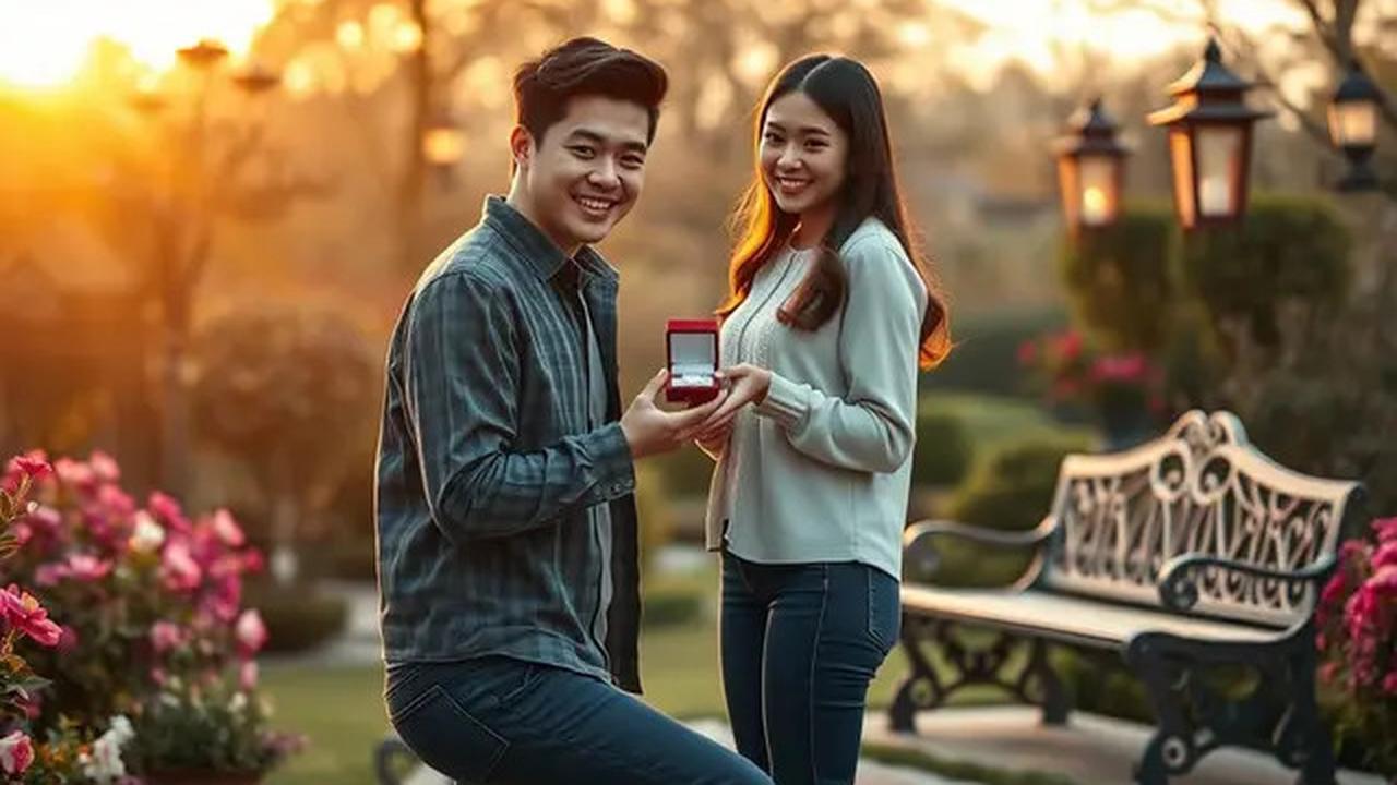 Tanda-Tanda Kamu dan Dia Punya Chemistry Kuat, Sudah Merasakannya?