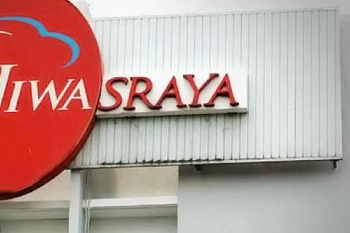 Jiwasraya