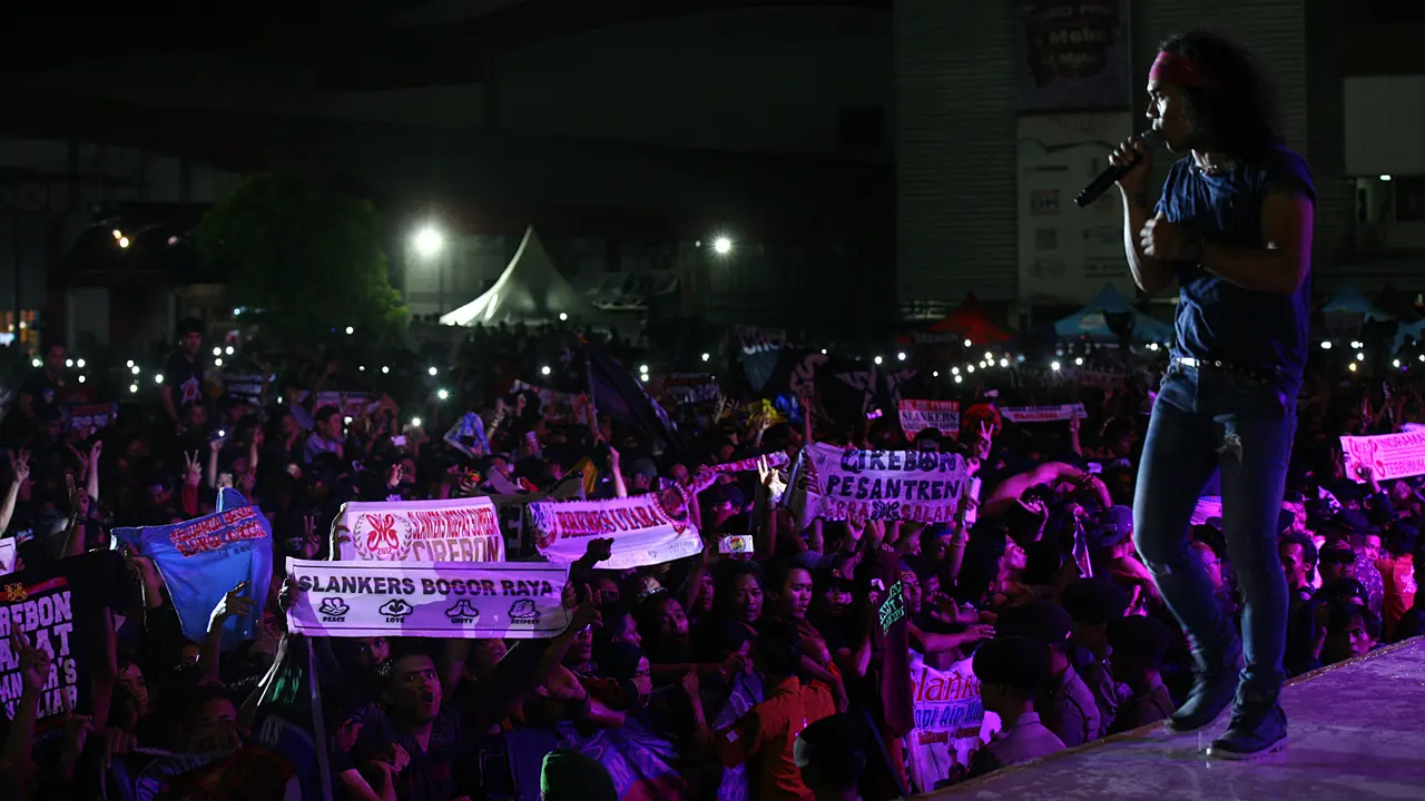 [Bintang] Slank
