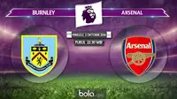 Premier League_Burnley vs Arsenal (Bola.com/Adreanus Titus)