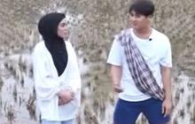 Kementan Angkat Pedangdut Lesti Kejora Jadi Duta Petani Melenial Dapat Golden Sertifikat